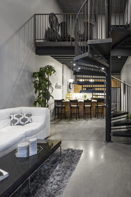 Hardware Village Apartments photo